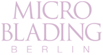 Microblading Berlin Logo